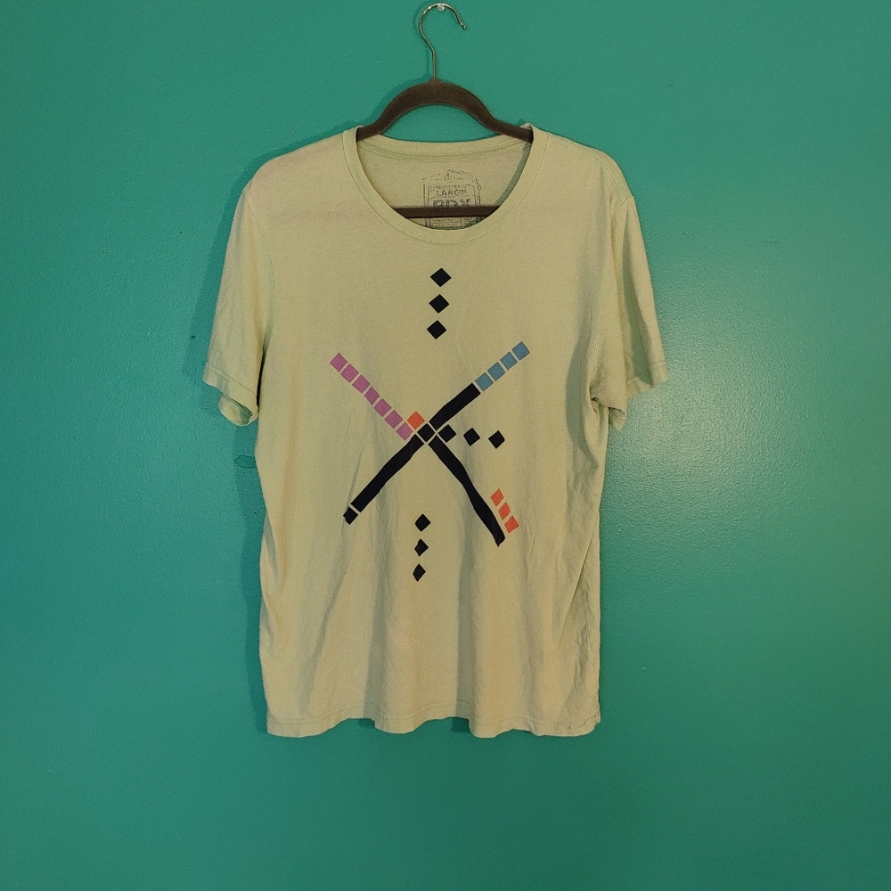 PDX T shirt